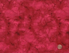 Red Gray Black JELLY ROLL: 20) 2 1/2″ x 44 Strips, Quilting 100% Cotton Fabric