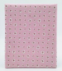 SK Patchwork Ironing Board w/ Sandpaper 29×24cm (Pattern Random) PW-4