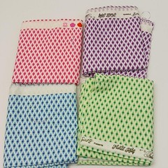 FreeSpirit Tula Pink Floral Reef Diamond Quilting Cotton Fabric Lot 4 Multicolor
