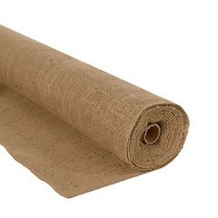 60″ Wide Burlap Roll, 10oz – 5 Yard Length