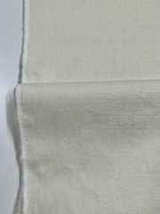 Knoll Cameo in Buff, 8y16in, Modern Upholster, Soft Chenille hand