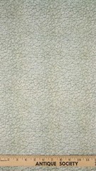 Spring Specialty Pale Green Printed Fabric BTY yds x 54”