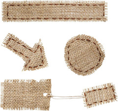 40″ Wide X 10 Yards (30 Feet) – Multipurpose Natural Burlap Fabric – for Decorat
