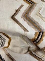 Rapscallion Gold Dust Swavelle Mill Creek Fabric