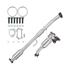 Catalytic Converter Compatible with Honda Accord 2013 2014 2015 2016 2017,Acu…