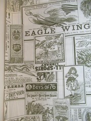 Schwartz Liebman Newspaper Adds Print VTG VERY RARE SBTY X 39″ NEW