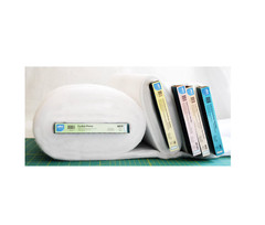 931TD Fabric Interfacing, White 20″ X 10 Yards by the Bolt
