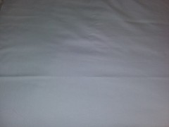 3 Yards Long x 44 in Wide Off White Cotton Quilt Craft Sew
