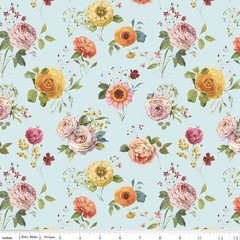 Sketchbook ~ 5″ x 5″ Squares Riley Blake $3.99 Ships ANY Amount Of Fabric