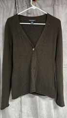 FLAWED 100% Cashmere Bundle Of 5 Sweaters For CRAFTERS