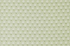 HARLEQUIN HENRY HOLLAND CURTAIN FABRIC Fellcroft 2.8 METRES NEPTUNE GREEN