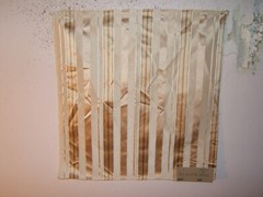 Beacon Hill, 100% Silk Remnants, Lot of 10 Pieces, Various Colors (Lot 3)