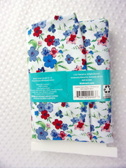 Pioneer Woman COUNTRY CHARM DITSY Fabric Cut 1 Yard 100% Cotton 44/45″ W x 36″