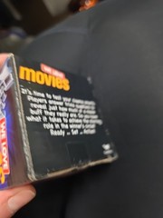 We Love Movies – Cinema Trivia Questions Boxed Card Game – Family Fun