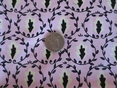3868. McKenzie by Dena WESTMINSTER FIBERS – LEAVES Cotton FABRIC – 22″ x 17″