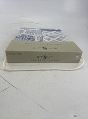 NEW RARE Stout SB Fabric Handcrafted #1649 Sample Book