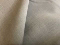 Vintage 1991 Barclay’s Gray 60% Wool 40% Mohair English Suiting 2.7m 275 g/m