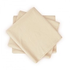 Natural 100% Cotton Muslin Fabric/Textile Unbleached Draping Fabric by the yard
