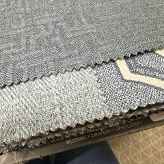 Fabric Sample Book Barrow Multicolor Teal Multipurpose 8×8 6×8 4×8 17 Pg Each