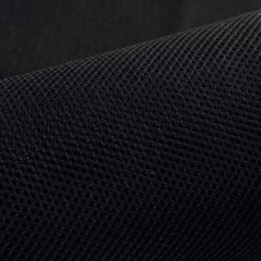 1M Sandwich Spacer Mesh Fabrics DIY 2mm Thick Breathable Fabric Sewing Material