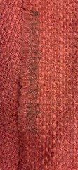 Authentic and rare Valentino luxury tweed fabric. Made in Italy