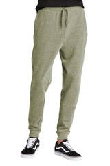 Sage Modal Cotton Spandex Stretchy Soft Fleece Knit Fabric by the 280GSM 11/24