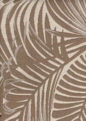 Sunbrella Fabric Shaded Palm Acrylic Drapery Upholstery