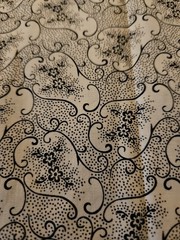 HTF Loralie Harris For Loralie Designs “Never Enough Romance”Cotton 18″x 44 Wide