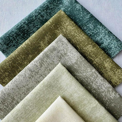 25 PCS Cotton Fabric Squares Bundle 8X8 Inch (20X20 Cm) – Marble Texture Pastel