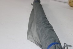 Lightweight Netting Fabric, Craft Net (shipping cost varies)