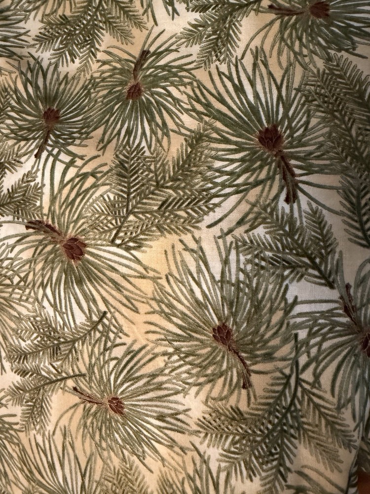 Hoffman International Fabrics Evergreen BTY