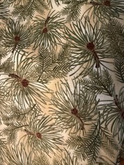 Hoffman International Fabrics Evergreen BTY