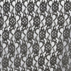 10 to 50 YARD Lace Fabric Quilt Craft Dress Wedding Decor DIY Cloth 44″ Wide NEW