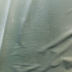 Modern Solid Lightweight Velvet Upholstery Fabric 54″ in Stone Blue