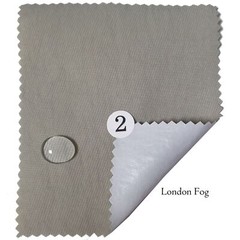 Breathable 2 Layer Nylon 70d Waterproof Windproof Defense Outerwear bags Fabric