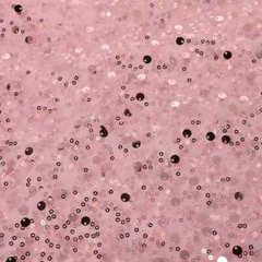 130cm Sparkling Sequin Beaded Lace Mesh Fabric For Wedding Dress Sewing DIY Trim