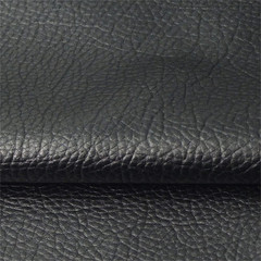 Faux Leather Material 2 Yards 54″ X 72″ Soft Solid Color Synthetic PU Fabric 0.7