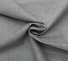 SUNBRELLA® 44371-0003 SHAGREEN PEBBLE GRAY ANIMAL SPOTS FABRIC BY YARD 54″W