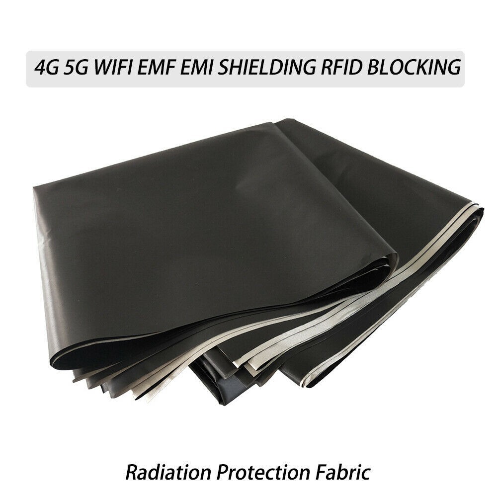 Radiation Proof Replacement Anti-static For Clothing Practical Brand New