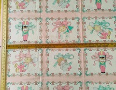 Quilt Block & Tops Fabric Panels Quilting Pillow Wallhanging Throws Children