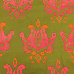 Handcrafted Patchwork by Alison Glass – Andover Fabrics 100% cotton 8129-G BTY