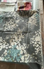 Lot Fabric Quilt Craft Sewing Small – Large 7.5 Pounds Vintage Lot NOS Pre owned