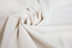 Muslin Fabric 100% Cotton #80 Medium Weight 48″ Wide 5 Yards