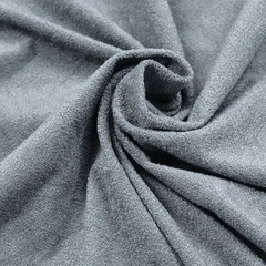 Couch Fabric Plush Soft Durable Cat Scratch Proof Grey 36”x60” 1 Yards