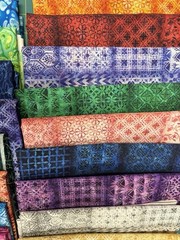 20 Yards of QT Fabric Quilting Fabric – All Different 20 Yards – Cotton NEW