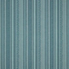 Sunbrella® Indoor / Outdoor Upholstery Fabric – Former Lagoon 44390-0005