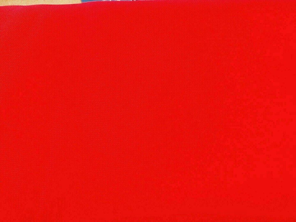 Crepe Suiting Fabric Tangerine Perfect For Casual Sportswear WHAT By The Yard