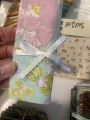 48 Piece Fat Quarter Bundle Various Patterns And Brands