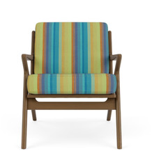Sunbrella®️ Astoria Lagoon 56096-0000 Upholstery Furniture Fabric 54″ W SALE!