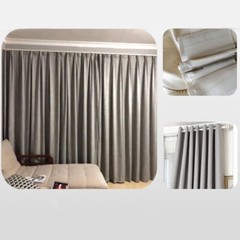 Anti Radiation Mesh Fabric EMF/EMI/RF/RFID Protection Shielding Blocking Cloth~